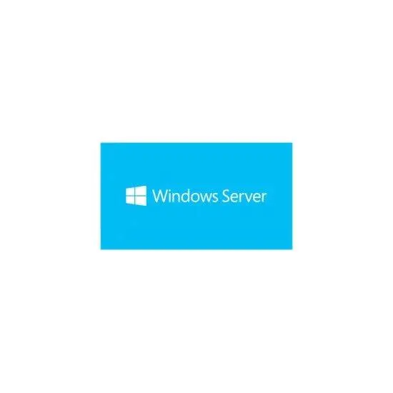 Licencia Microsoft Windows Server 2019/ 64BIT/ Multilenguaje/ 1PC/ DVD/ De/ P73-07790