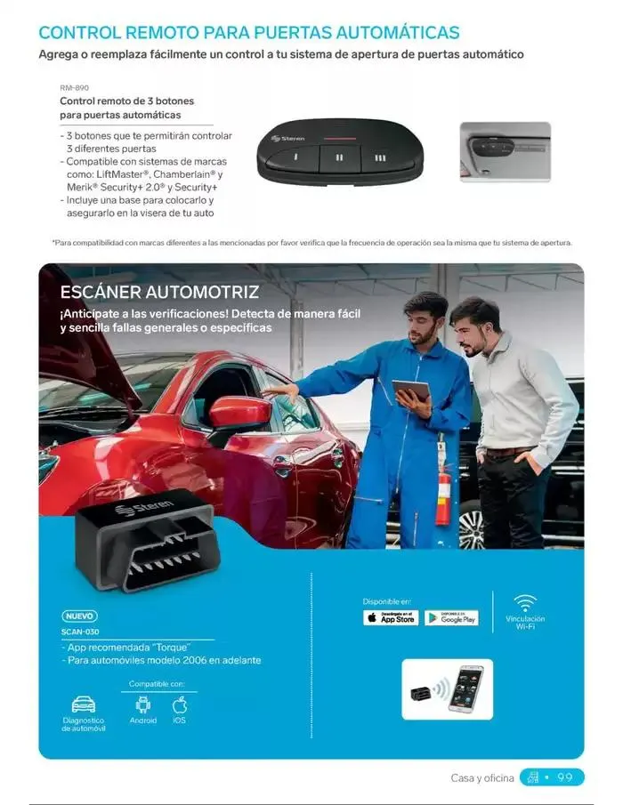 Catálogo de Catálogo 2025 18 de febrero al 31 de diciembre 2025 - Pagina 117