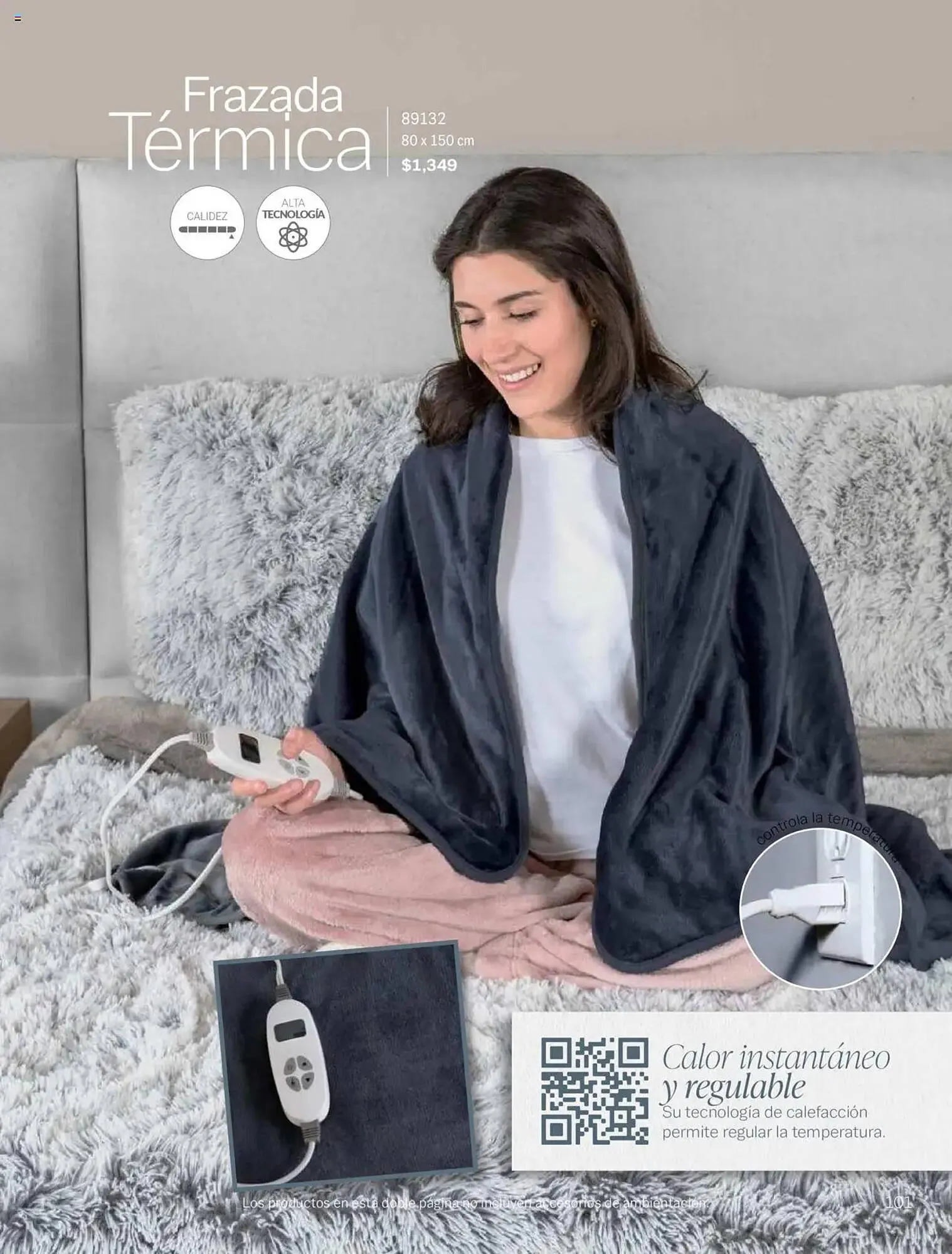 Catálogo de Catálogo Vianney 15 de agosto al 1 de abril 2026 - Pagina 103