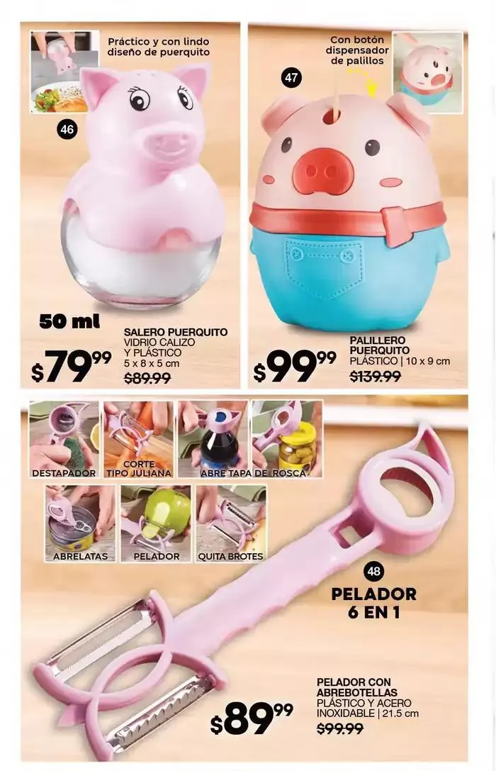 Catálogo de Fuller CAMPAÑA 20 9 de enero al 28 de enero 2025 - Pagina 111