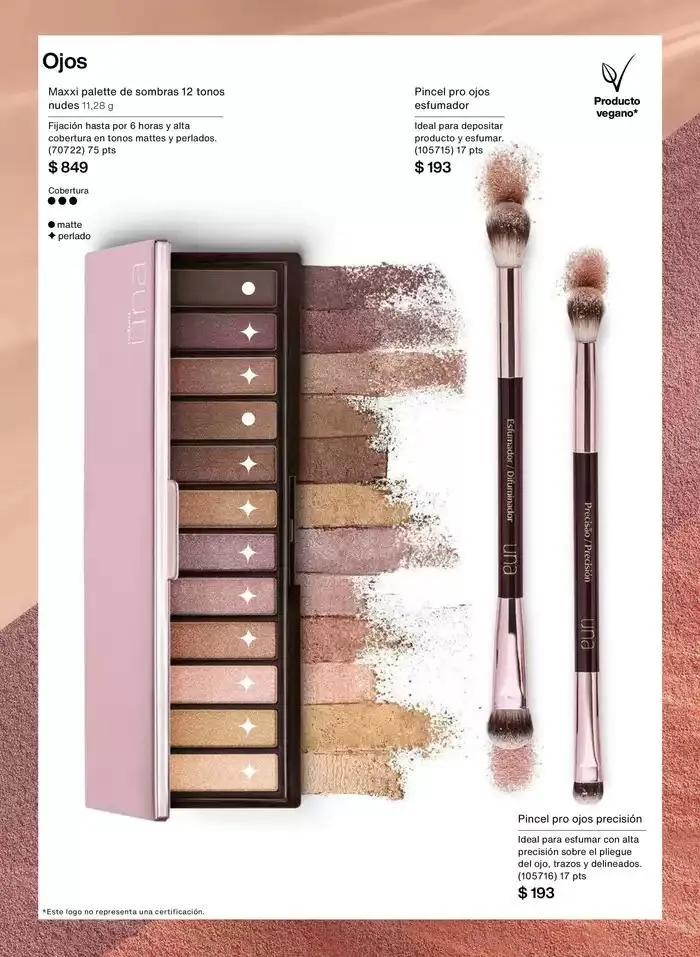 Catálogo de Ciclo 06 1 de junio al 30 de junio 2025 - Pagina 95