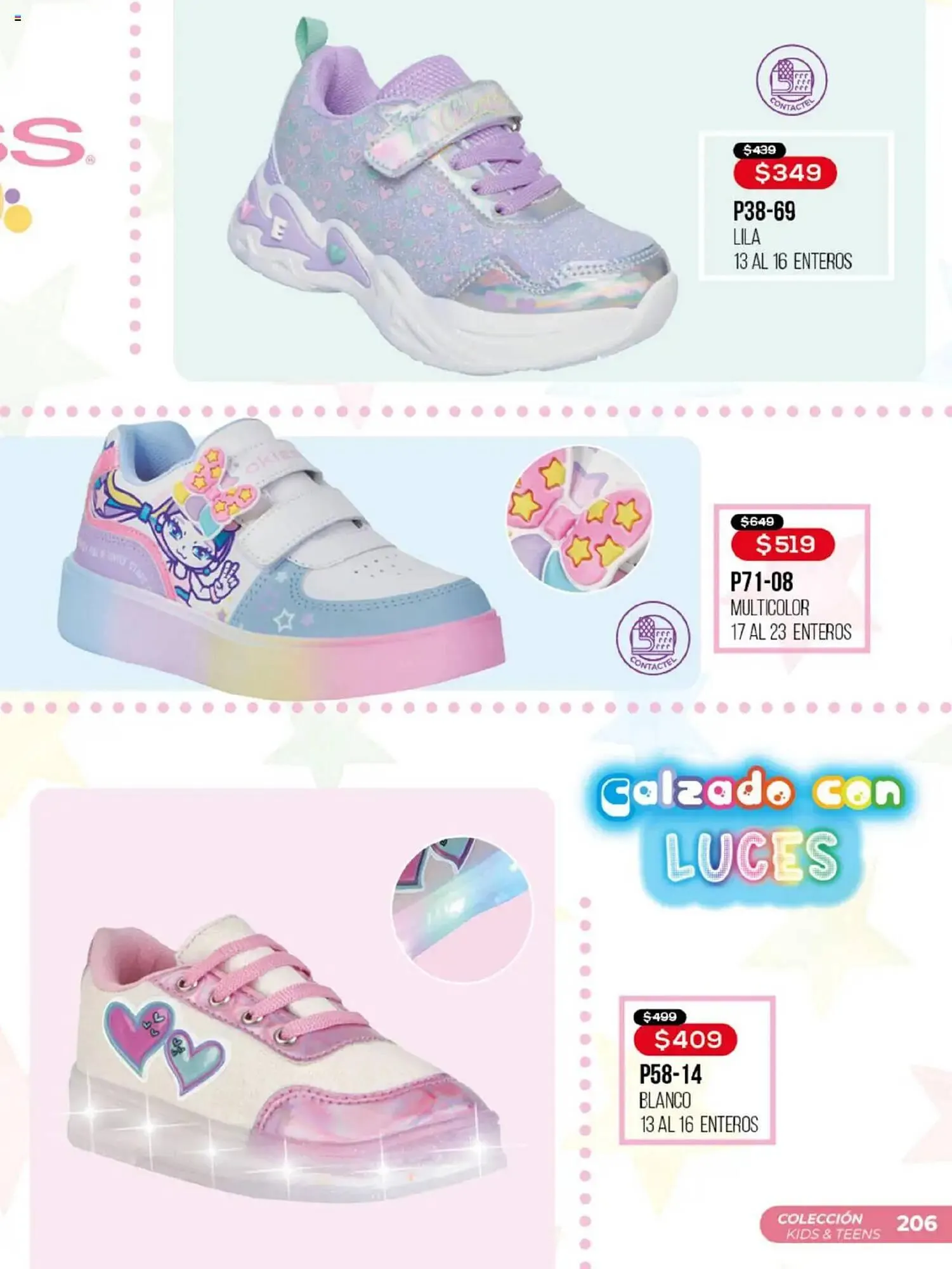 Catálogo de Catálogo Cklass 15 de mayo al 8 de junio 2025 - Pagina 207