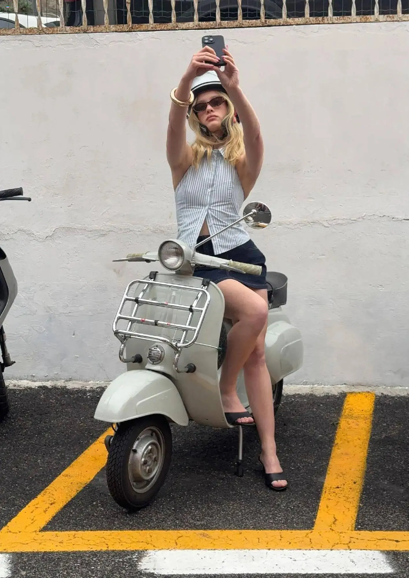 Catálogo de Catálogo Bershka 1 de mayo al 31 de mayo 2025 - Pagina 3