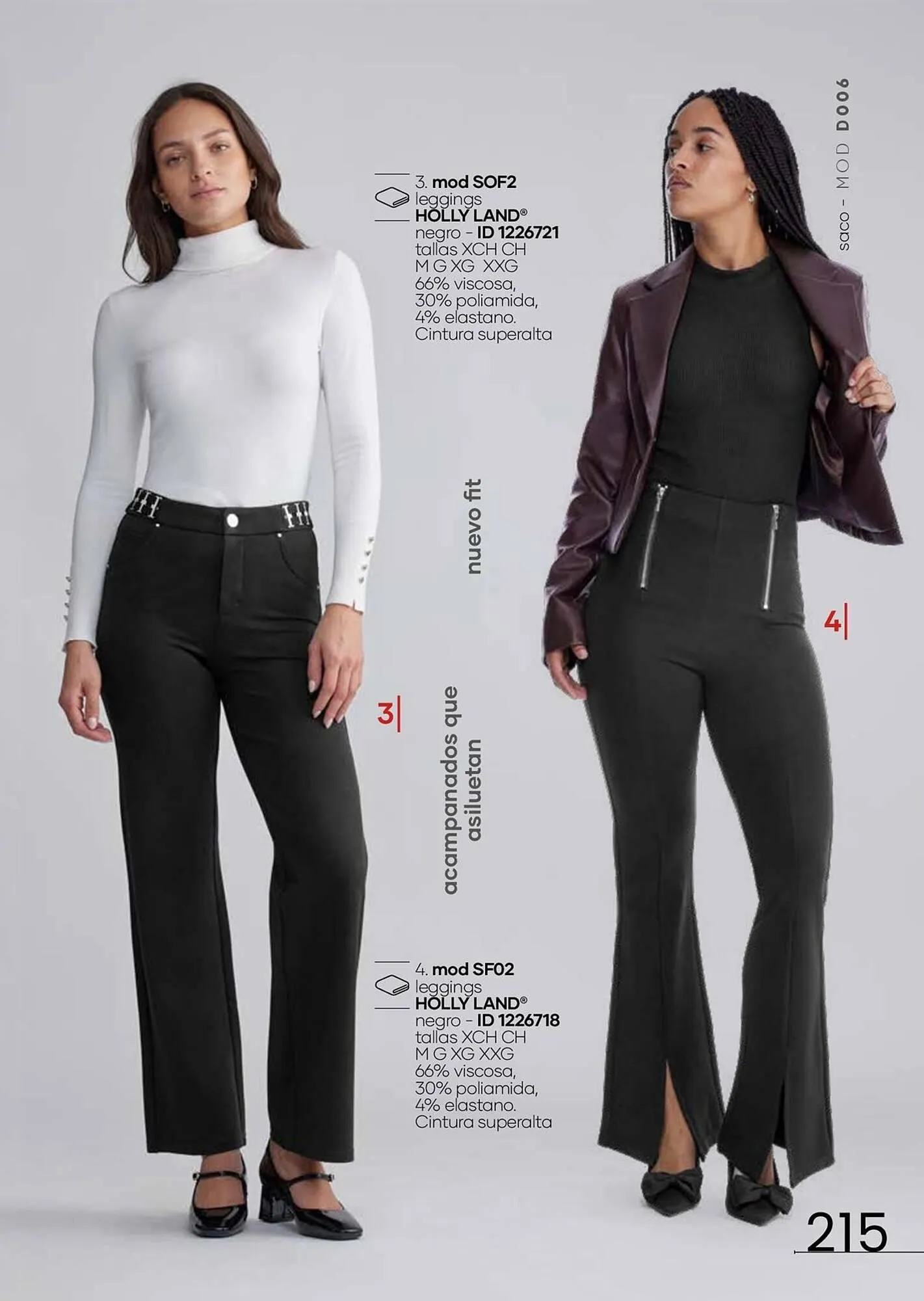 Catálogo de Catálogo Price Shoes 2 de febrero al 31 de marzo 2026 - Pagina 215