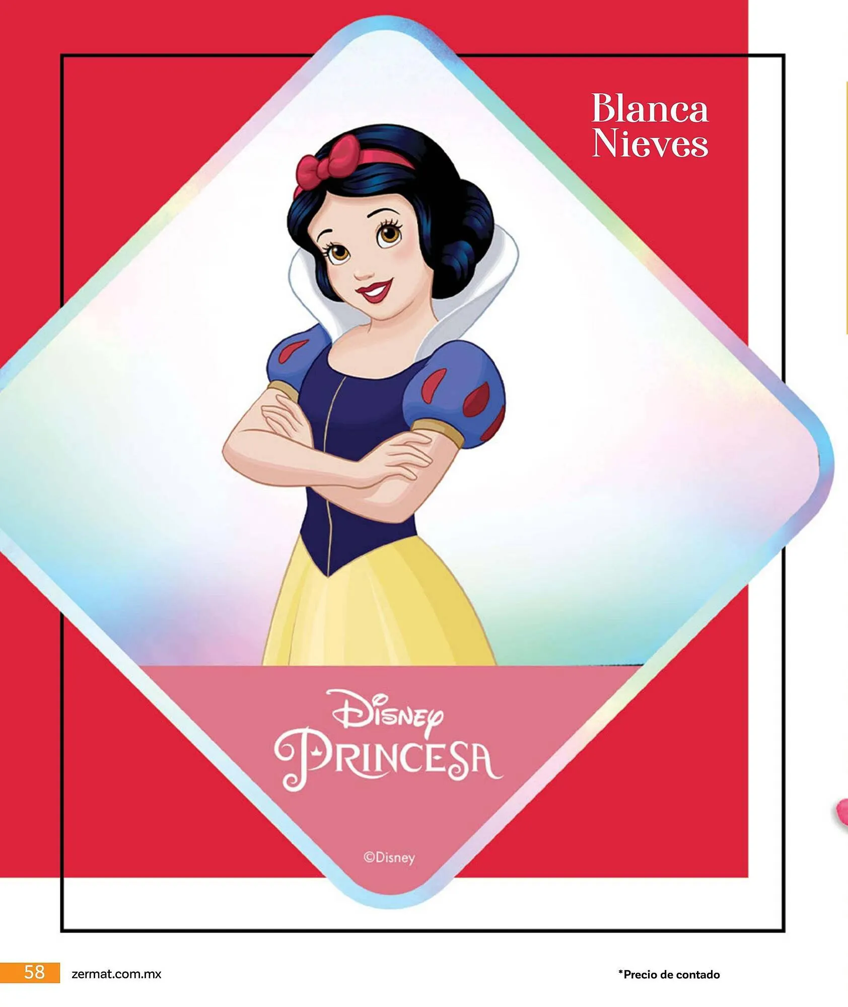 Catálogo de Catálogo Zermat 1 de febrero al 3 de febrero 2024 - Pagina 58