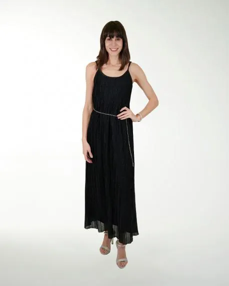 VESTIDO CASUAL BASICO