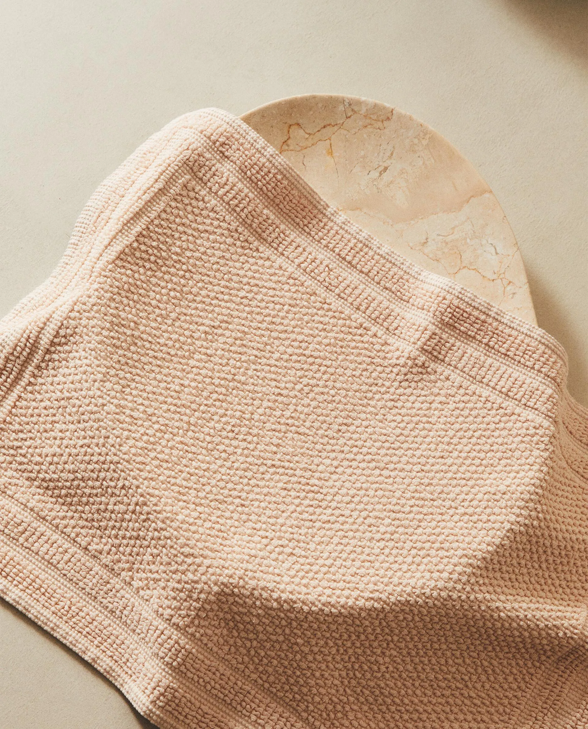 TAPETE BAÑO ALGODÓN