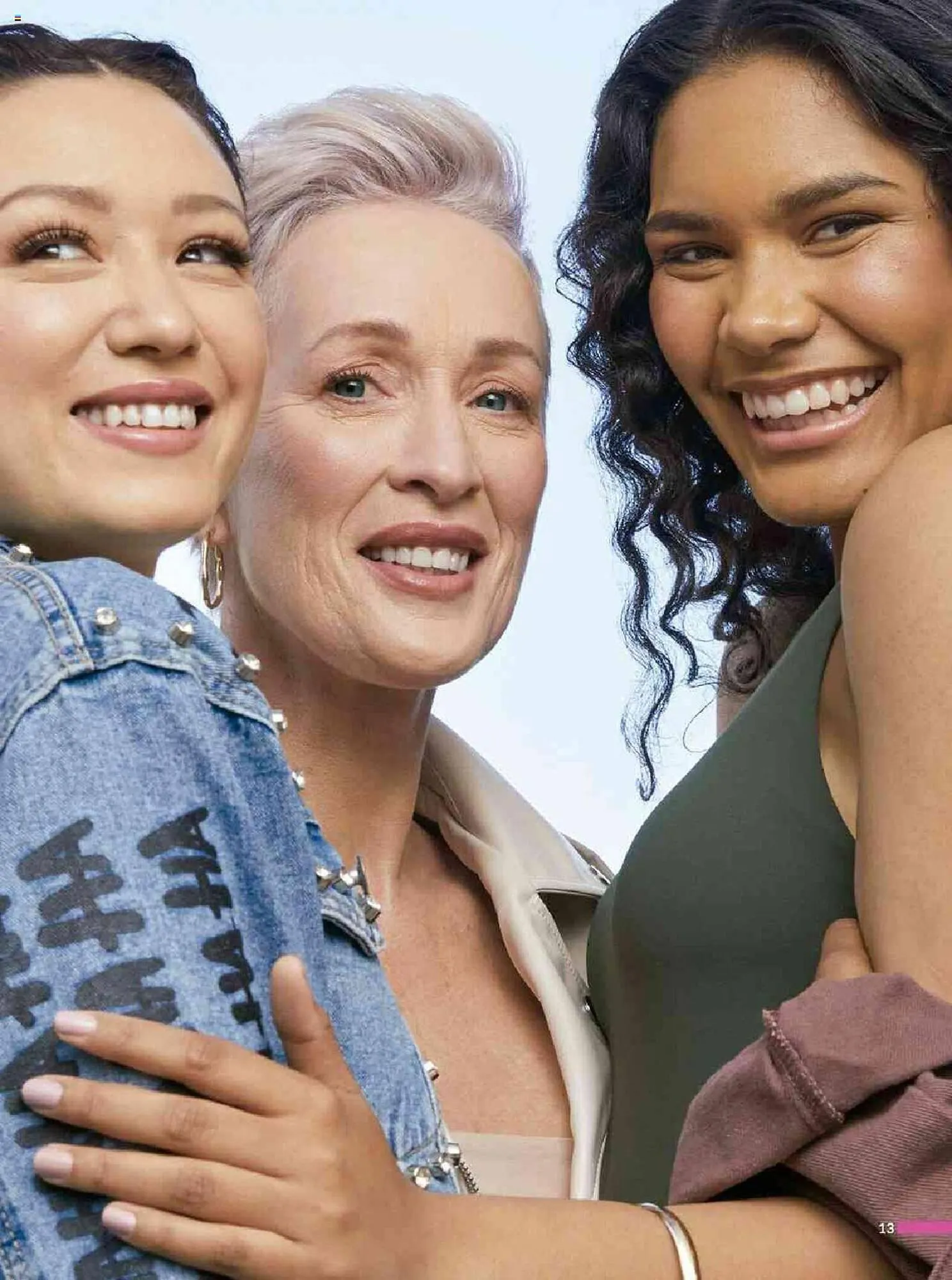 Catálogo de Catálogo Avon 14 de marzo al 22 de abril 2024 - Pagina 13