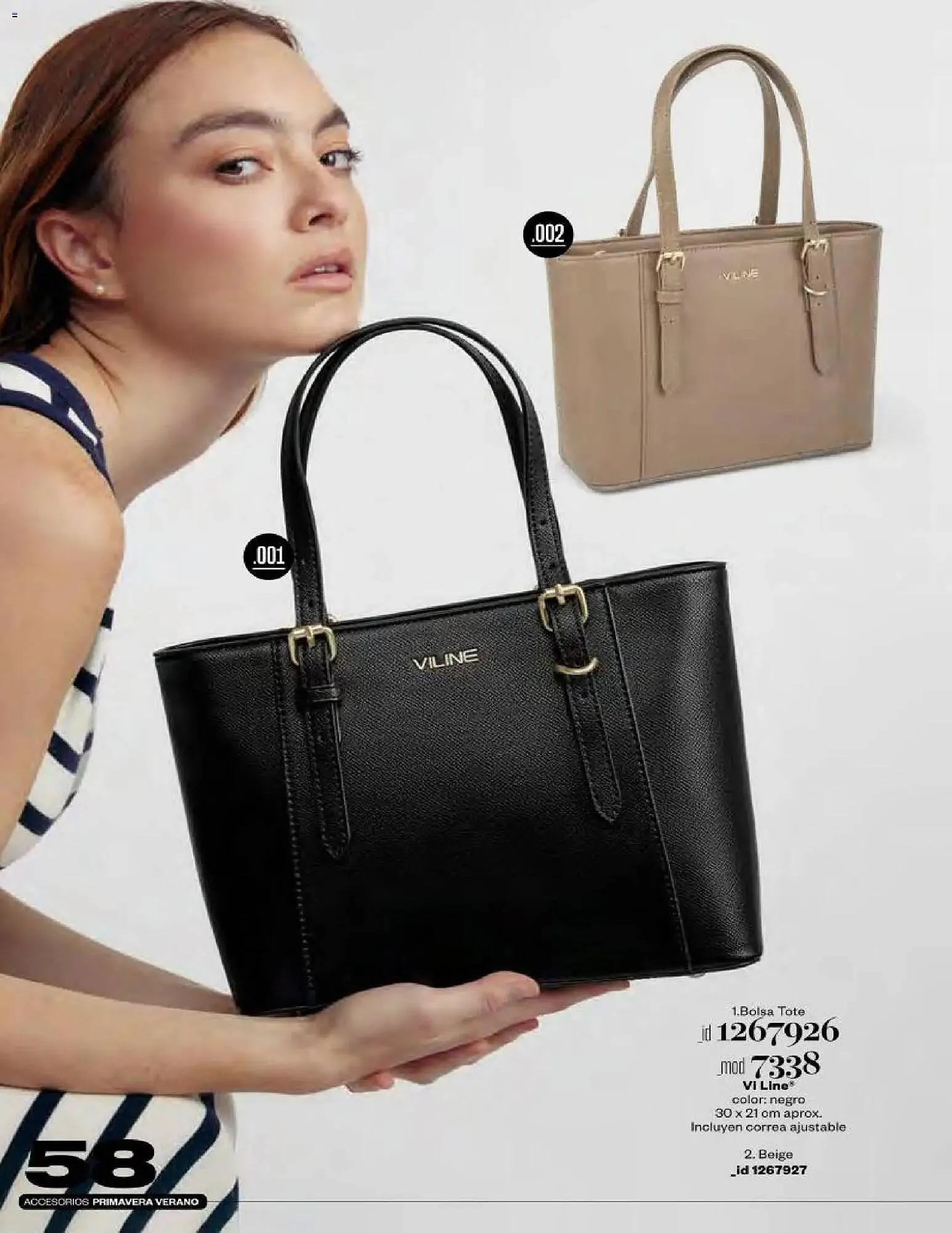 Catálogo de Catálogo Price Shoes 18 de abril al 1 de enero 2027 - Pagina 58