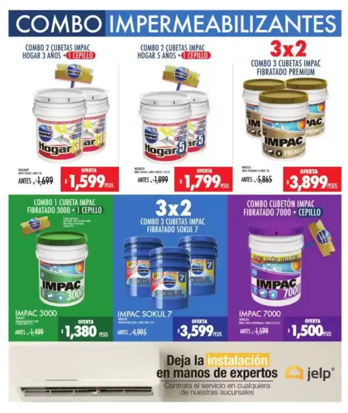 Catálogo de Descuentos y promociones 1 de abril al 30 de abril 2025 - Pagina 4