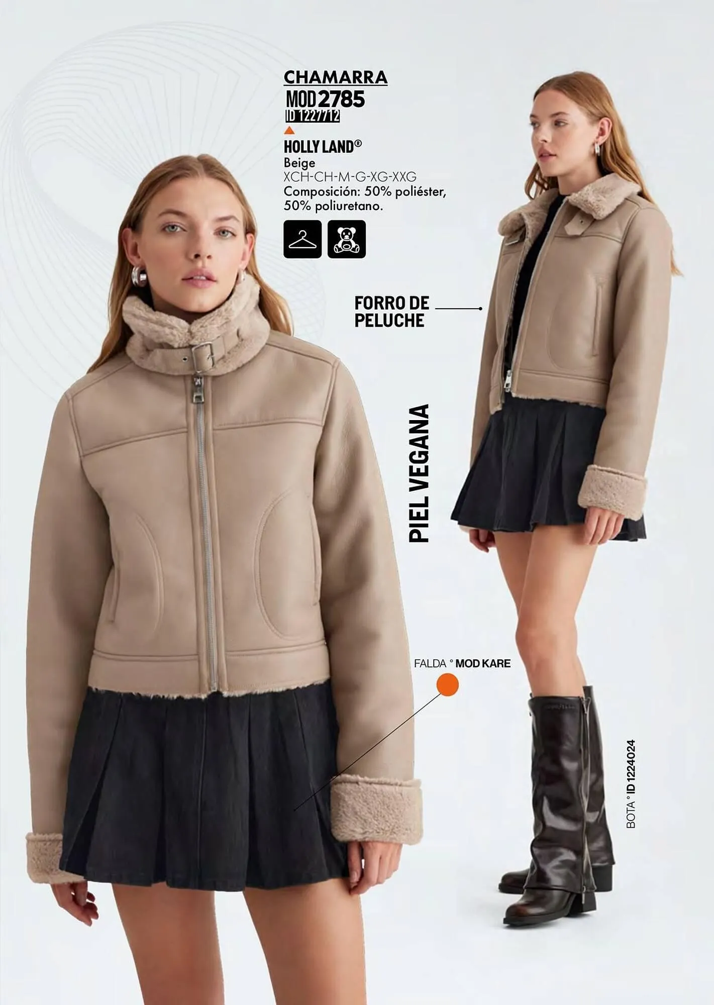 Catálogo de Catálogo Price Shoes 27 de noviembre al 28 de febrero 2026 - Pagina 11