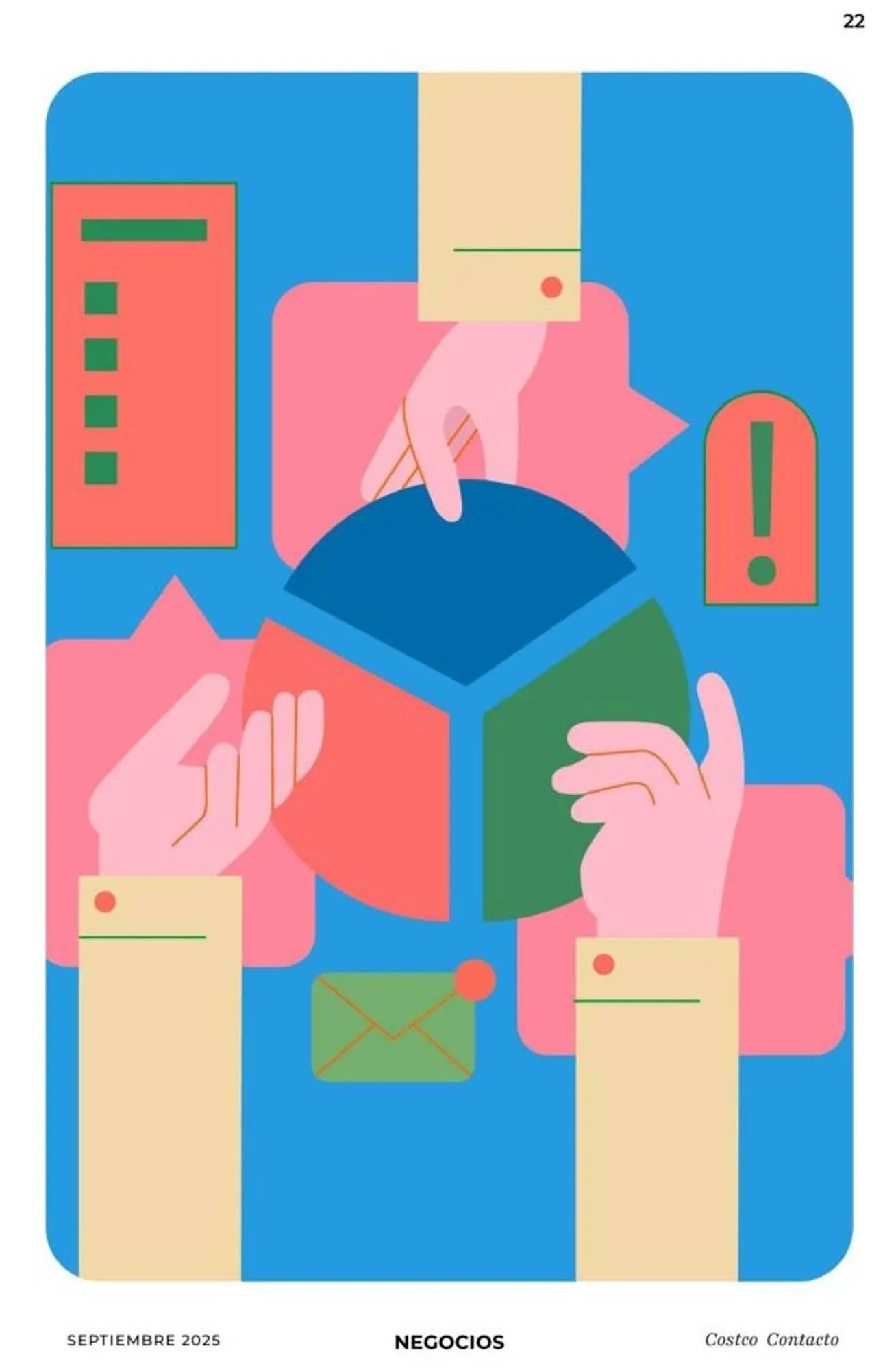 Catálogo de Catálogo Costco 10 de septiembre al 30 de septiembre 2025 - Pagina 22