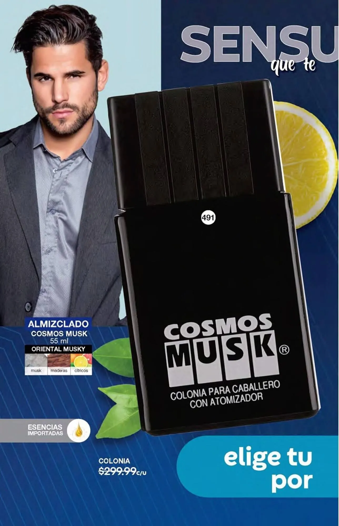 Catálogo de Catálogo Fuller 21 de agosto al 31 de octubre 2025 - Pagina 176