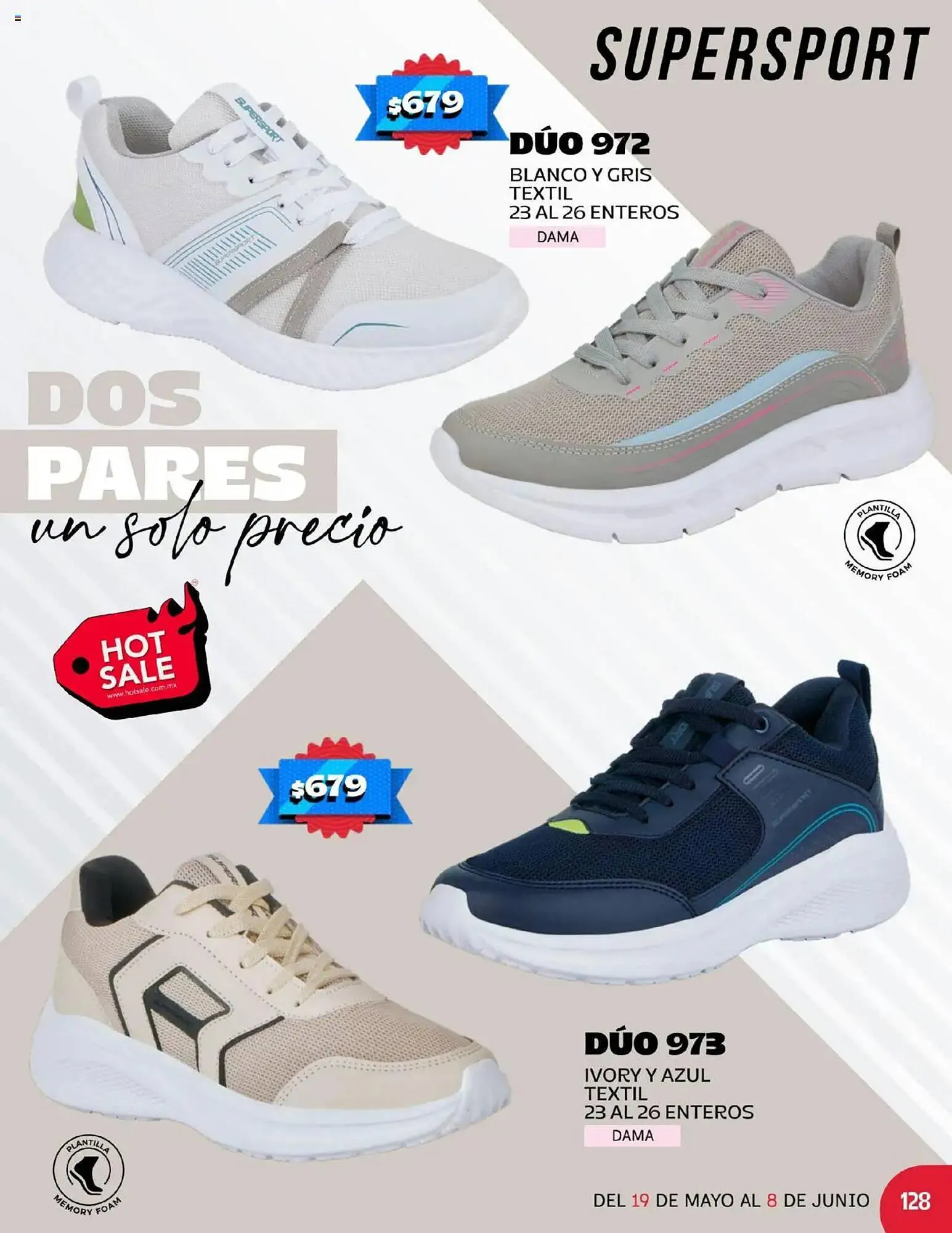 Catálogo de Catálogo Cklass 19 de mayo al 9 de junio 2025 - Pagina 235