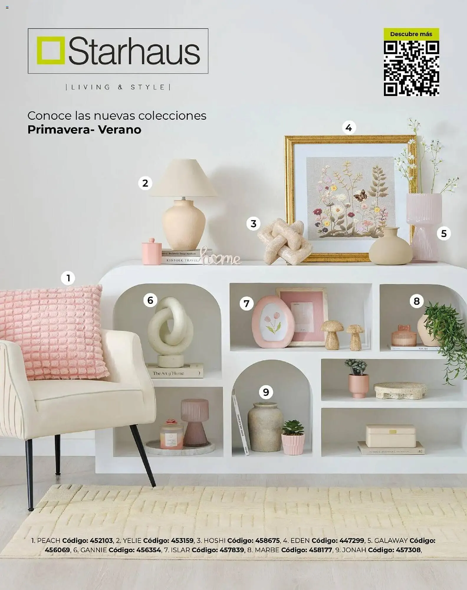 Catálogo de Catálogo Coppel 25 de abril al 10 de mayo 2026 - Pagina 41