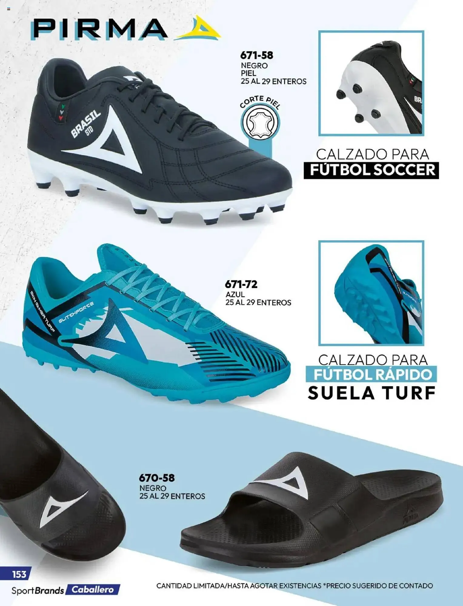 Catálogo de Catálogo Cklass 14 de julio al 1 de enero 2026 - Pagina 225