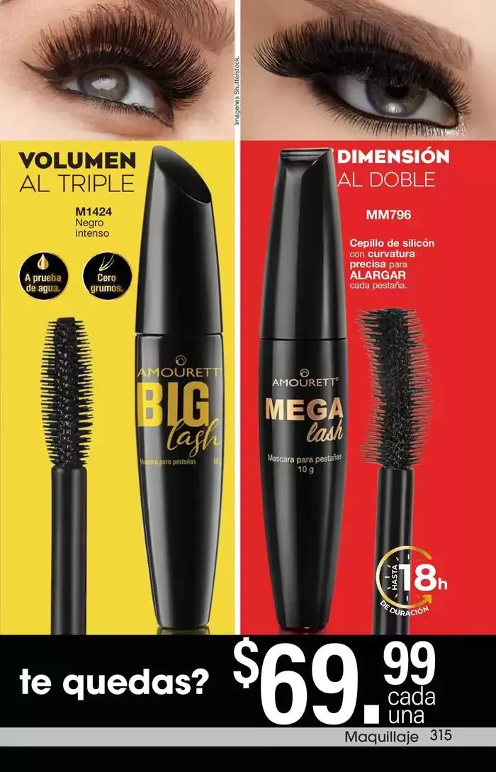 Catálogo de Arabela Campaña 03 10 de enero al 23 de enero 2025 - Pagina 281