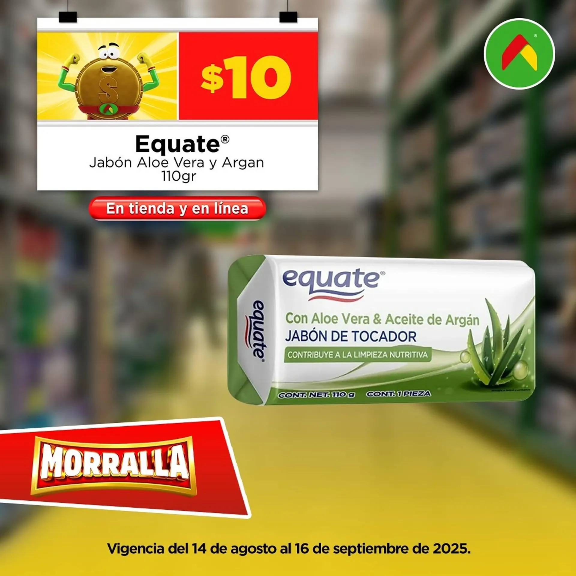 Catálogo de Catálogo Bodega Aurrerá 21 de agosto al 16 de septiembre 2025 - Pagina 3