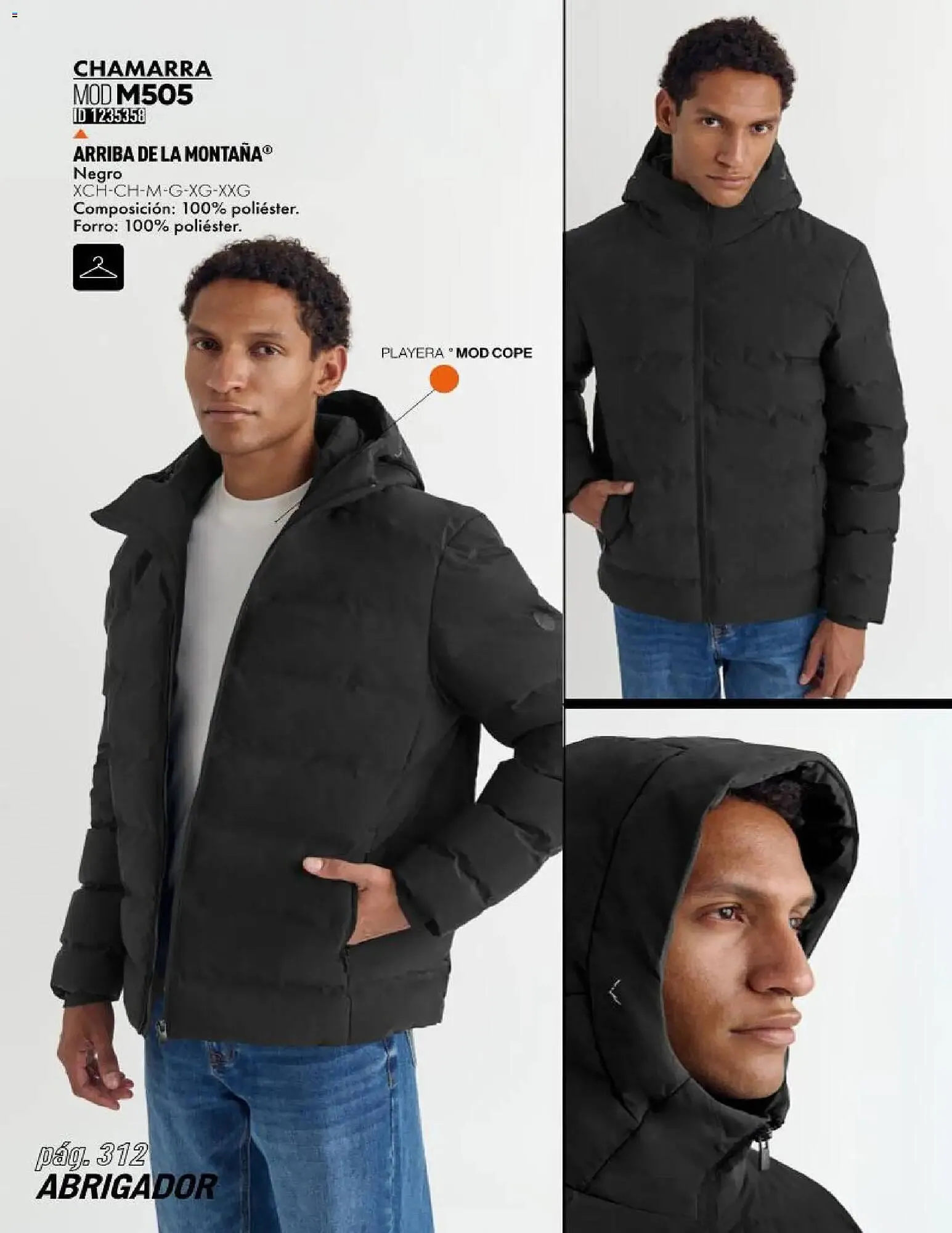 Catálogo de Catálogo Price Shoes 11 de noviembre al 1 de marzo 2026 - Pagina 312