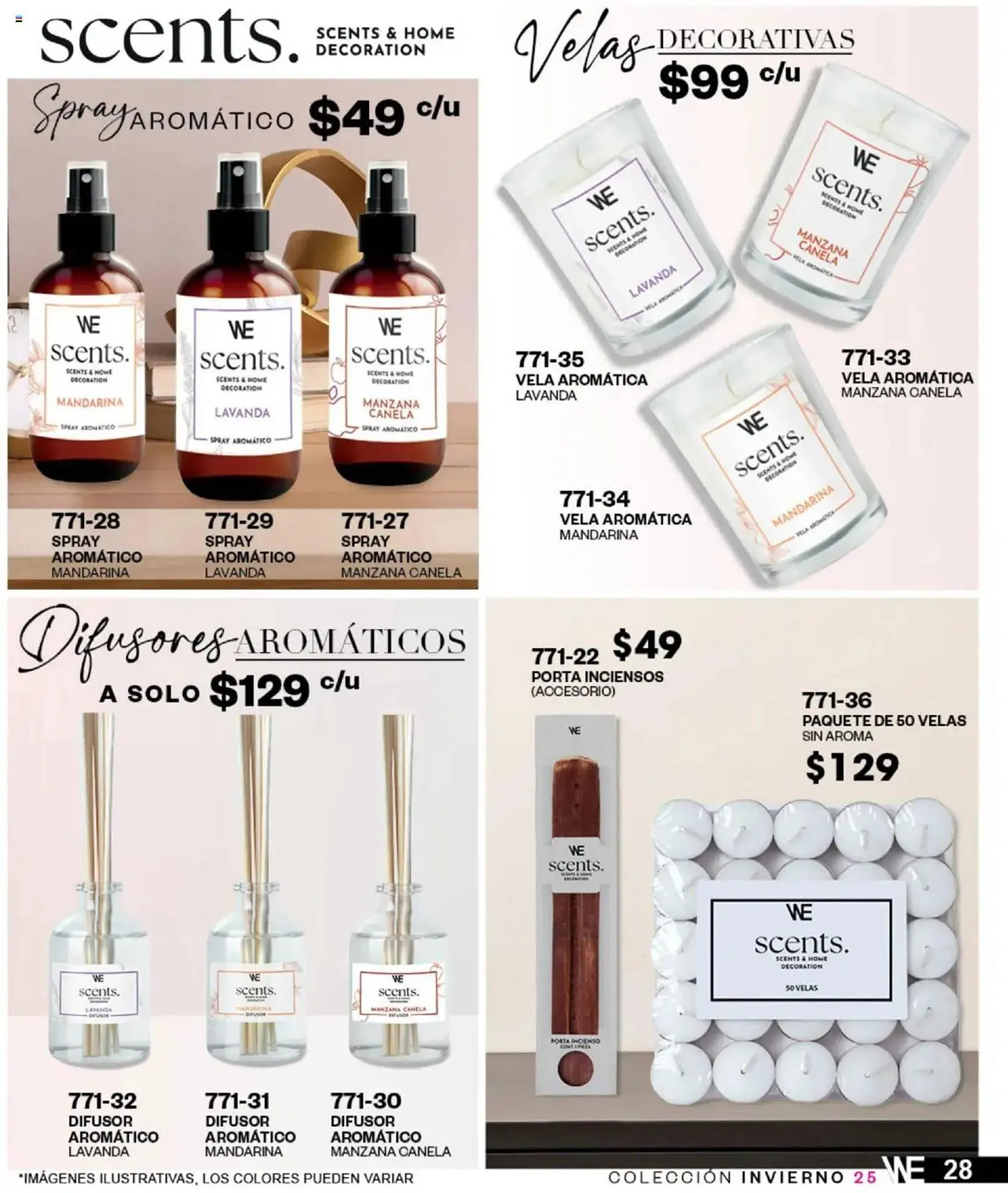 Catálogo de Catálogo Cklass 15 de septiembre al 1 de febrero 2026 - Pagina 98