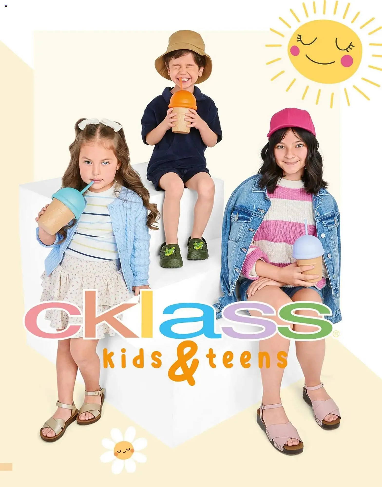 Catálogo de Catálogo Cklass 1 de mayo al 1 de enero 2027 - Pagina 30
