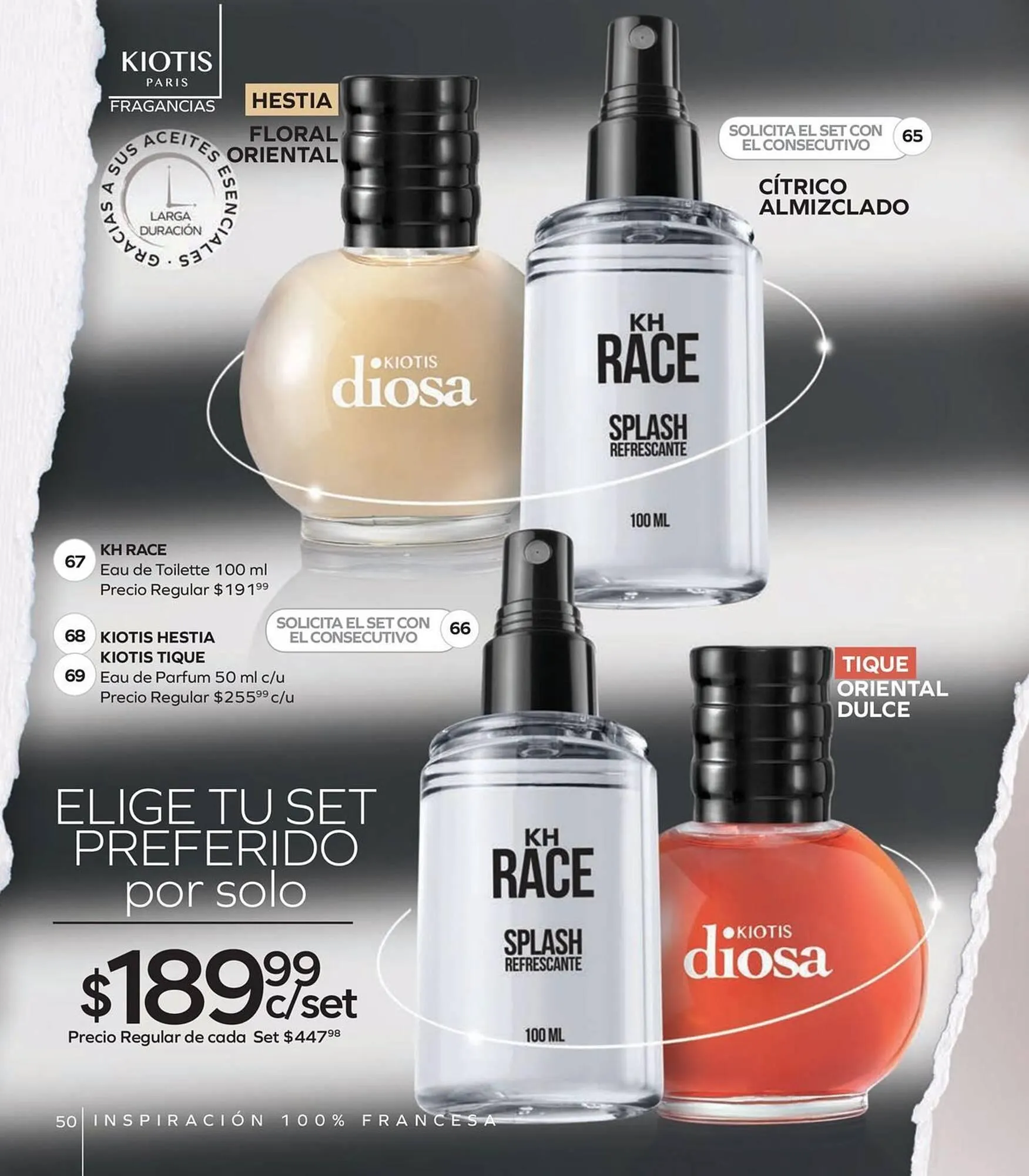 Catálogo de Catálogo Stanhome 6 de enero al 17 de enero 2026 - Pagina 54