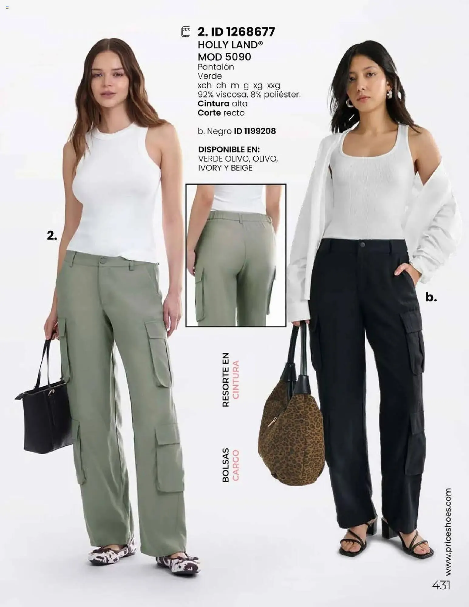 Catálogo de Catálogo Price Shoes 6 de mayo al 31 de diciembre 2026 - Pagina 431