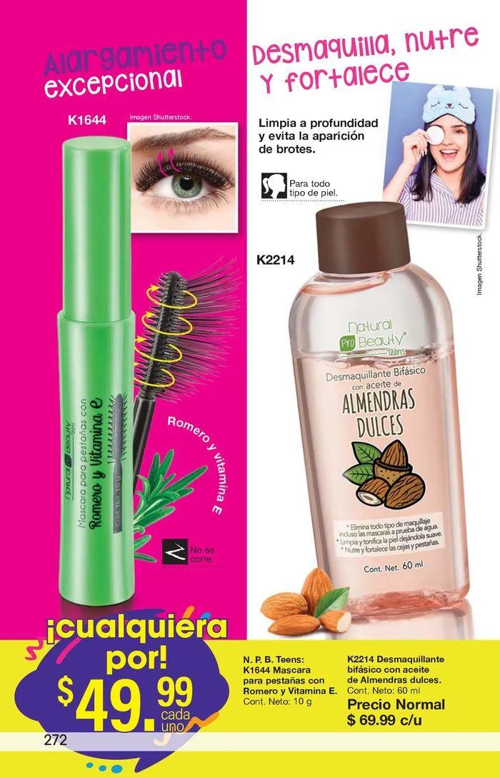 Catálogo de Arabela Campaña 16 4 de julio al 25 de julio 2024 - Pagina 240