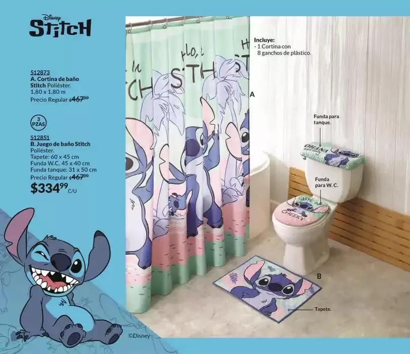 Catálogo de Avon Casa & Estilo C3 3 de enero al 3 de febrero 2025 - Pagina 164