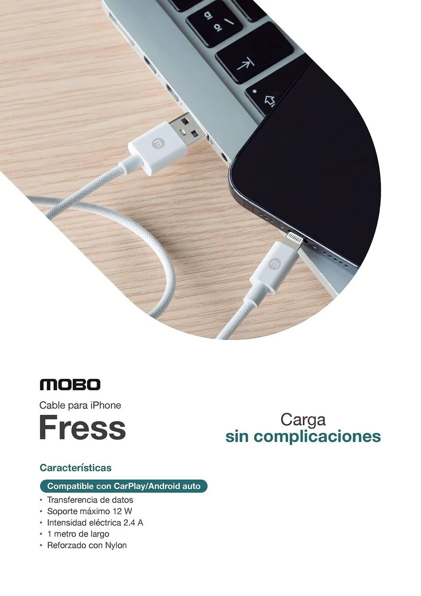 Catálogo de Catálogo MOBO 1 de abril al 30 de abril 2026 - Pagina 9