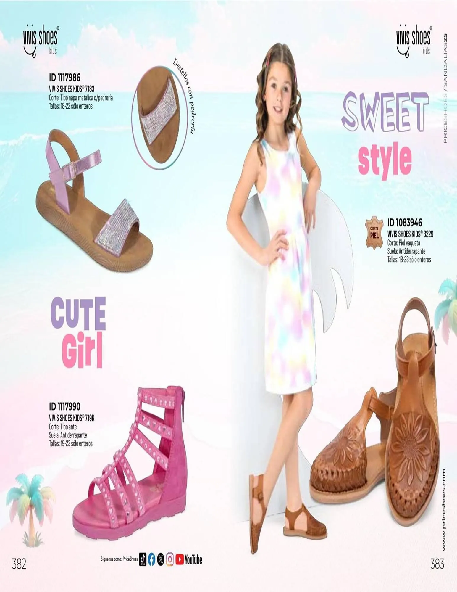 Catálogo de Catálogo Price Shoes 9 de junio al 31 de diciembre 2025 - Pagina 191