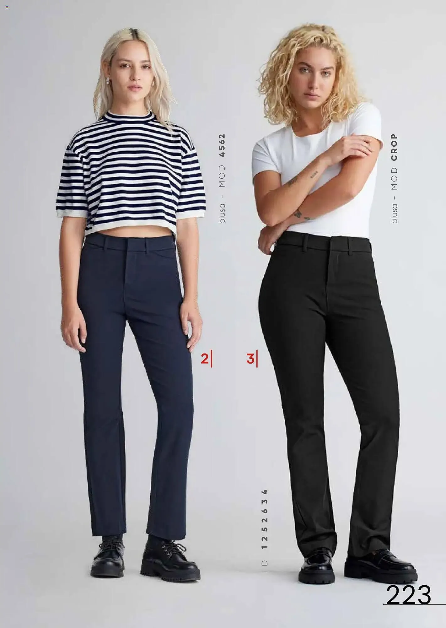 Catálogo de Catálogo Price Shoes 27 de noviembre al 1 de marzo 2026 - Pagina 223