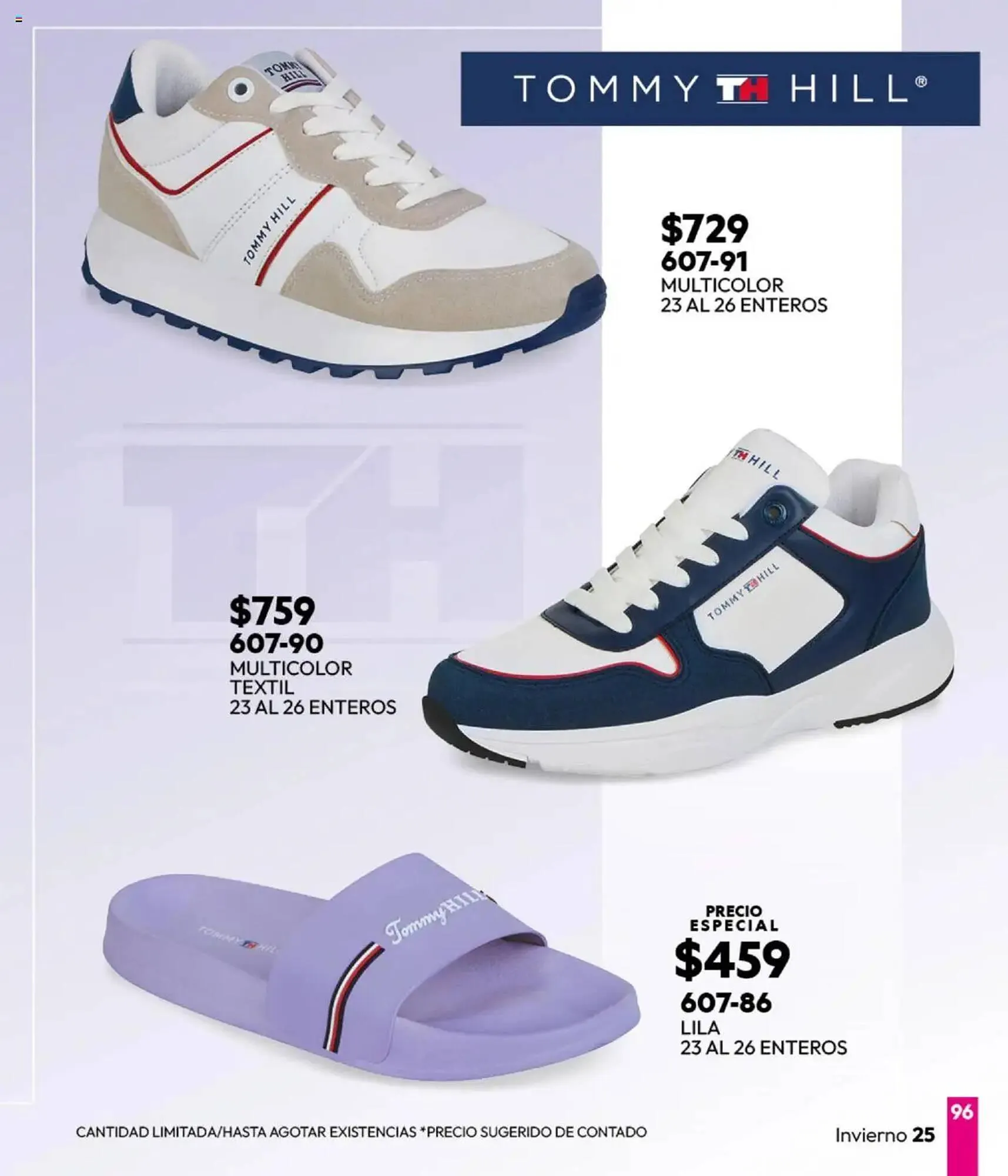 Catálogo de Catálogo Cklass 16 de septiembre al 1 de marzo 2026 - Pagina 167