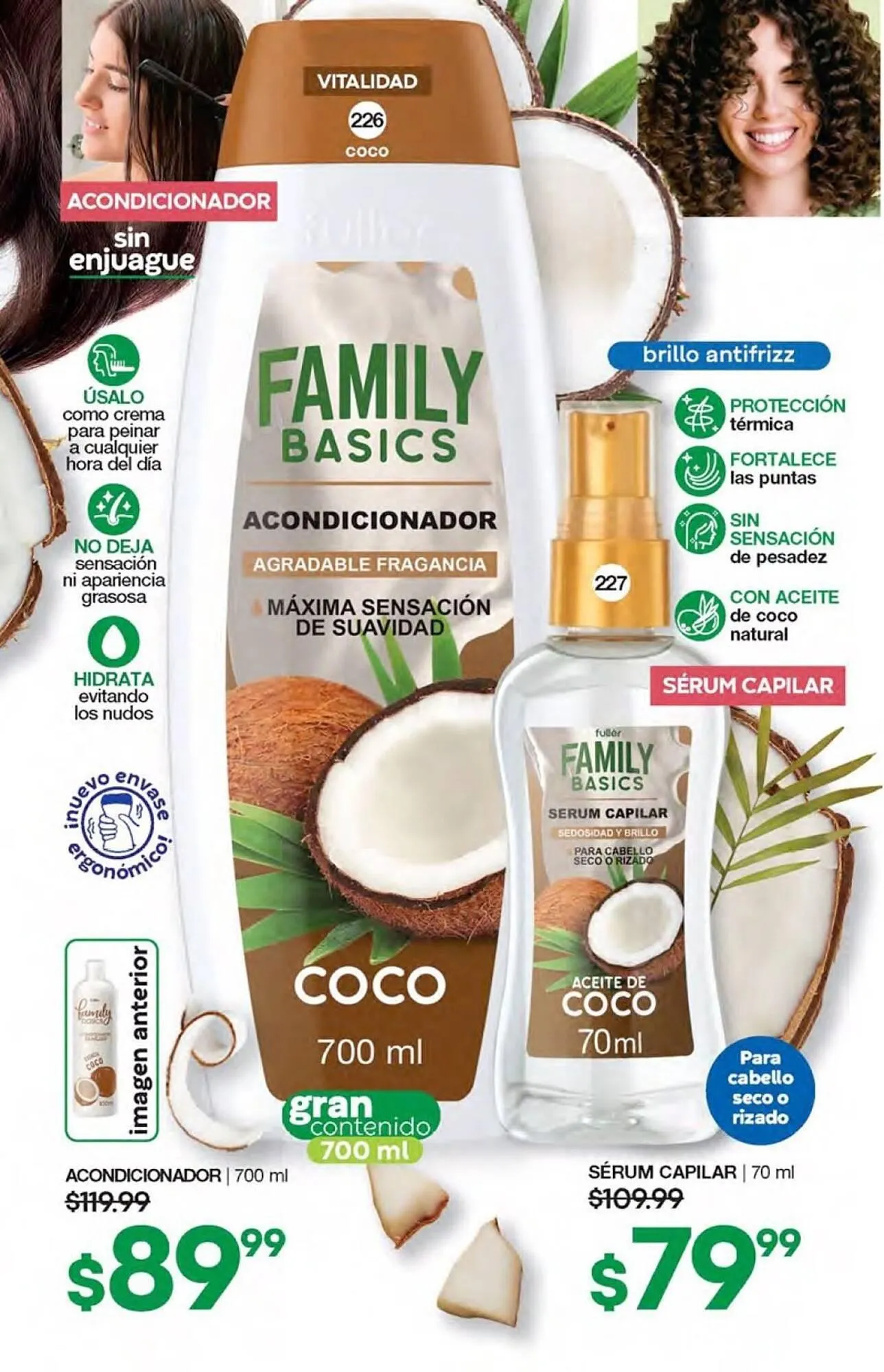 Catálogo de Catálogo Fuller 21 de agosto al 31 de octubre 2025 - Pagina 100