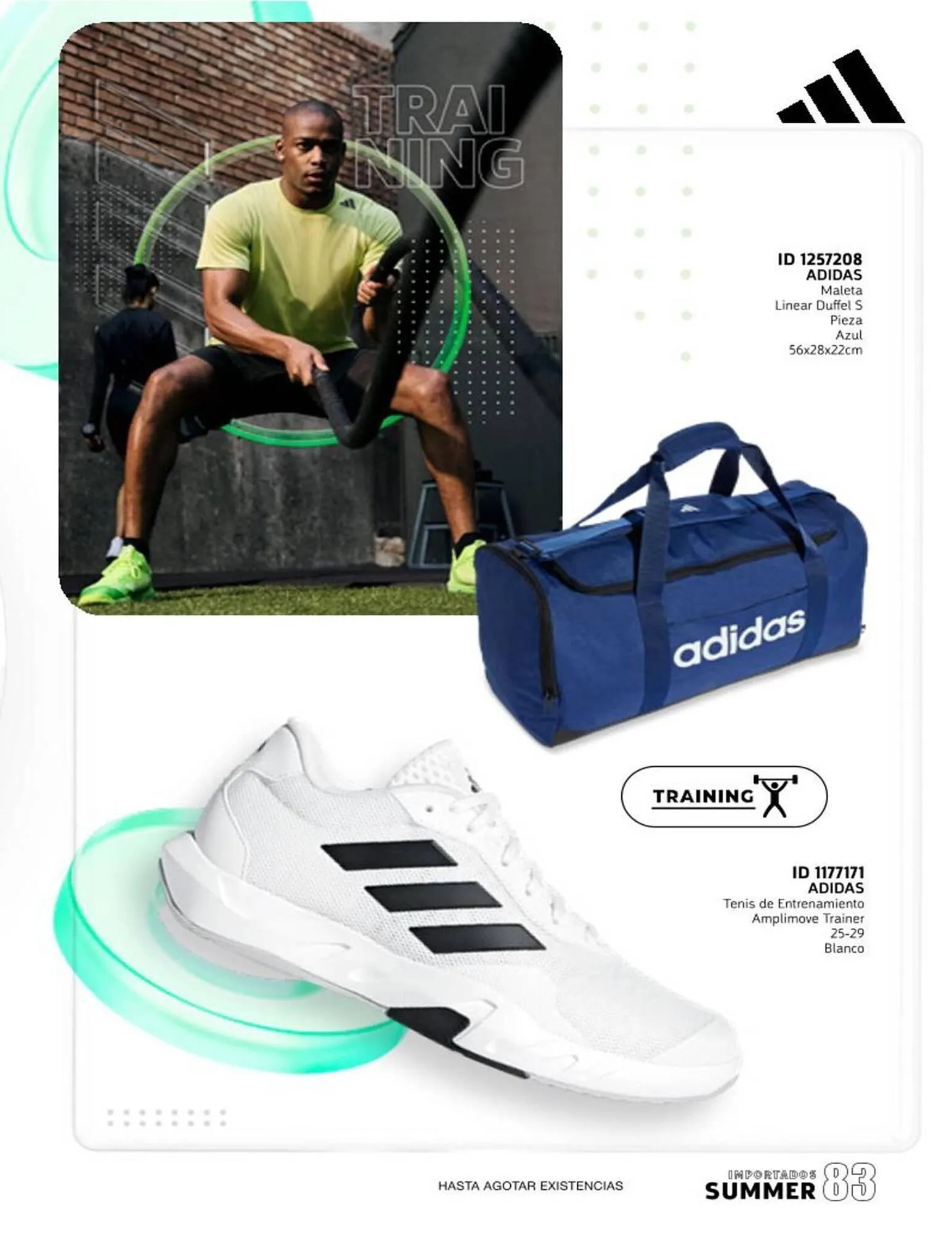 Catálogo de Catálogo Price Shoes 8 de julio al 31 de diciembre 2025 - Pagina 83