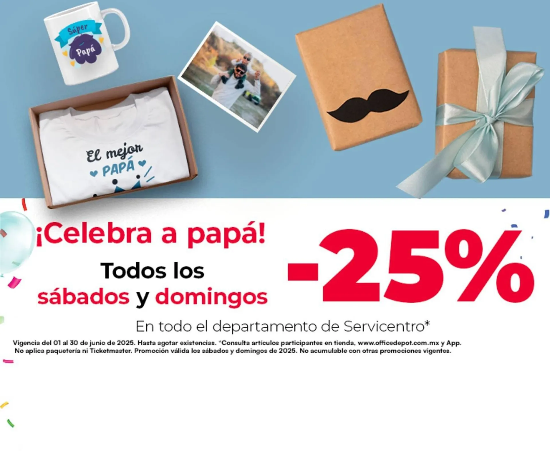 Catálogo de Catálogo Office Depot 12 de junio al 17 de junio 2025 - Pagina 8