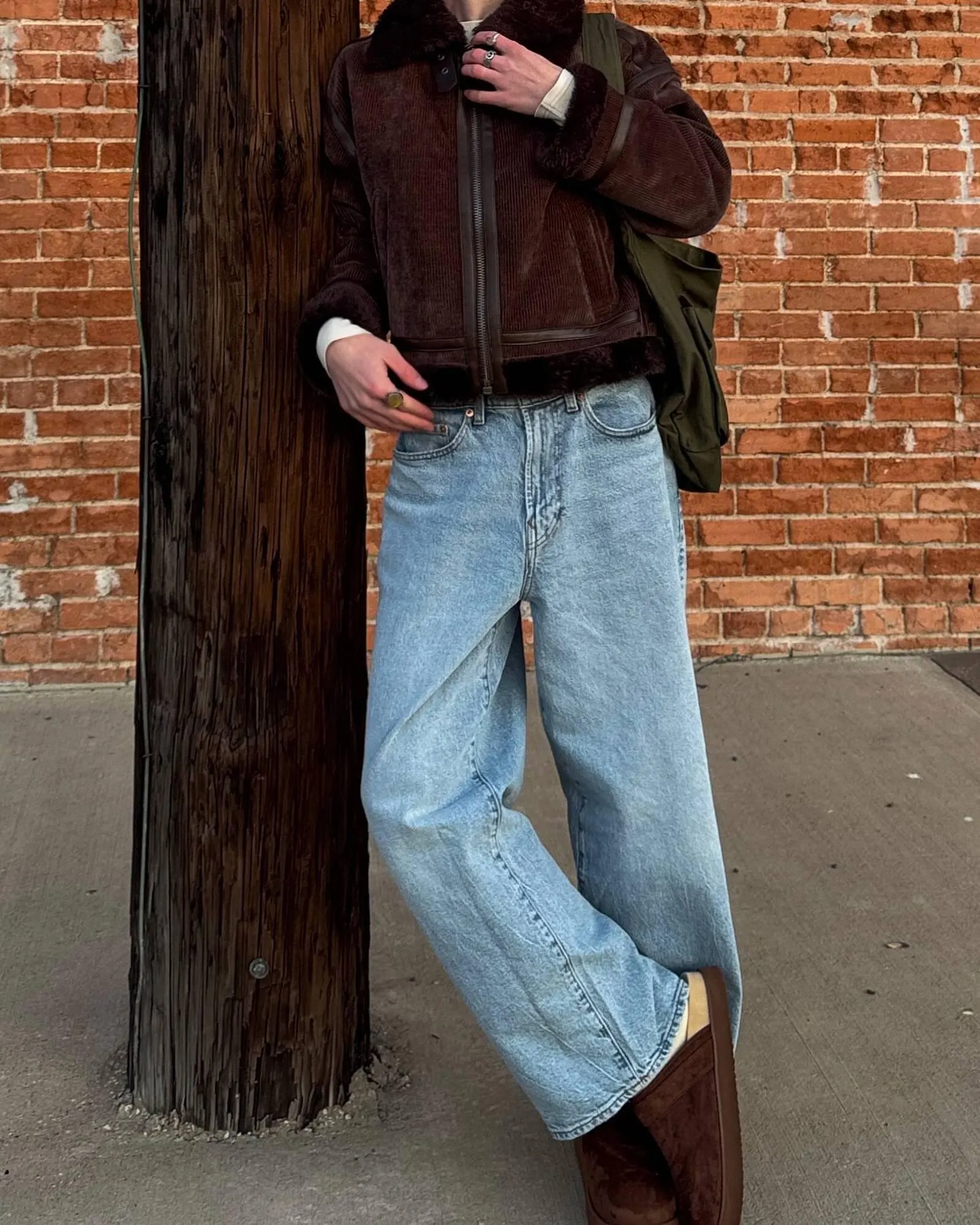 Catálogo de Catálogo American Eagle 12 de enero al 18 de enero 2026 - Pagina 1