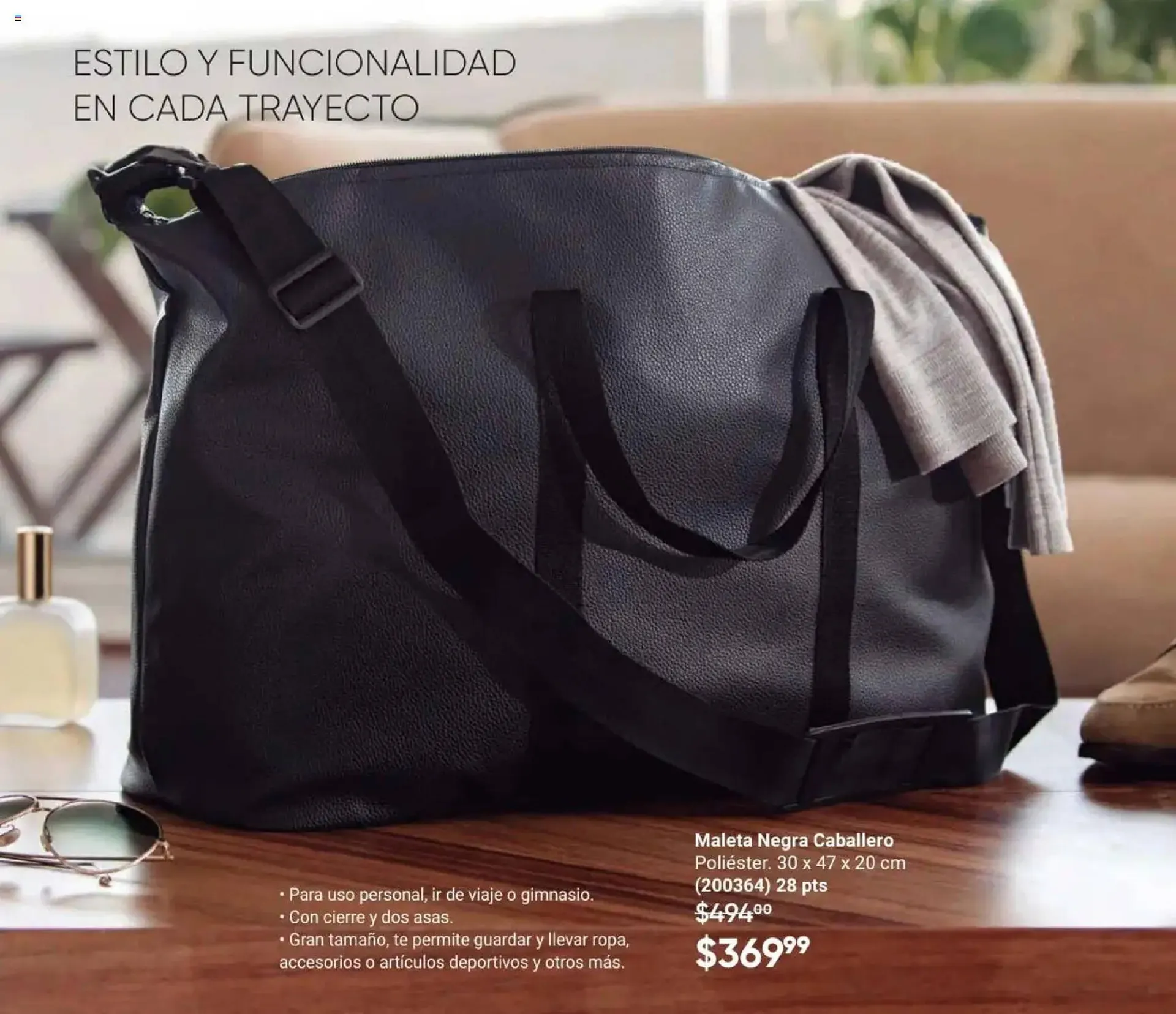 Catálogo de Catálogo Avon 2 de abril al 14 de mayo 2026 - Pagina 143