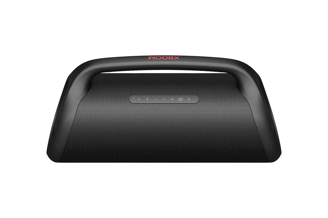 LG XBOOM Go XG9QBK