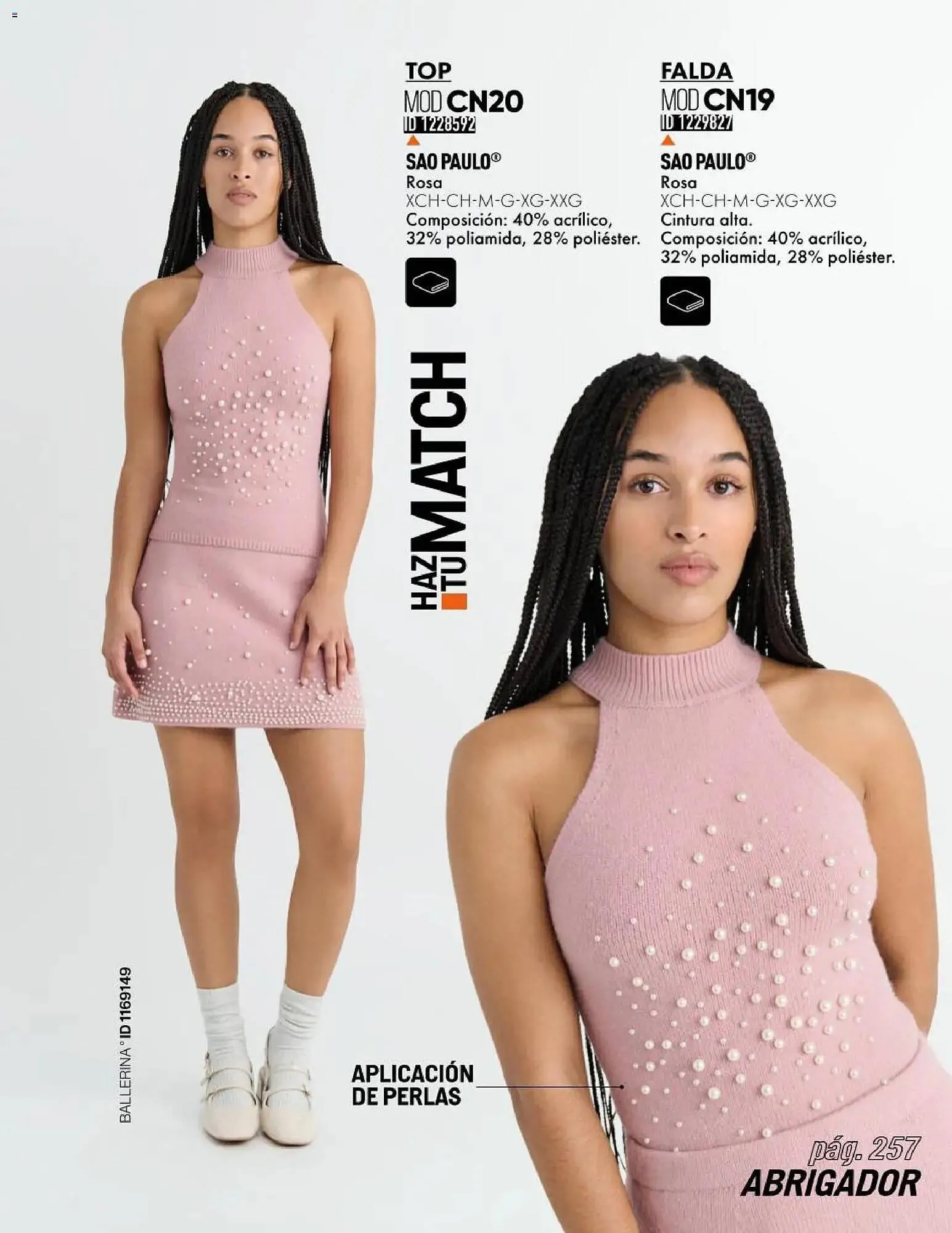 Catálogo de Catálogo Price Shoes 3 de noviembre al 1 de febrero 2026 - Pagina 268