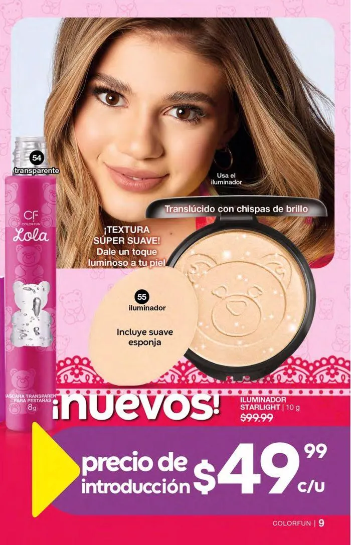 Catálogo de Fuller CAMPAÑA 09 8 de agosto al 27 de agosto 2024 - Pagina 170