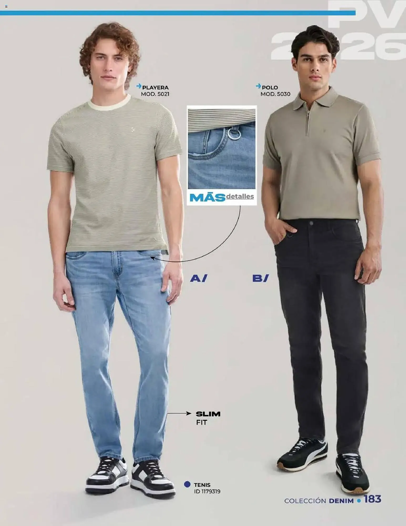 Catálogo de Catálogo Price Shoes 5 de febrero al 1 de septiembre 2026 - Pagina 183