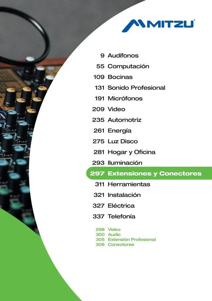 Catálogo de Catálogo 2024 20 de octubre al 31 de diciembre 2024 - Pagina 290