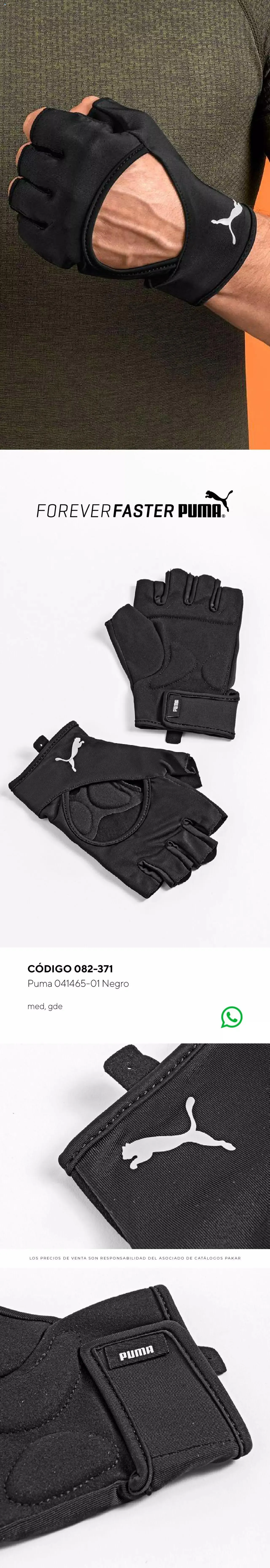 Catálogo de SC Pakar Entrenamiento 5 de junio al 31 de diciembre 2023 - Pagina 51