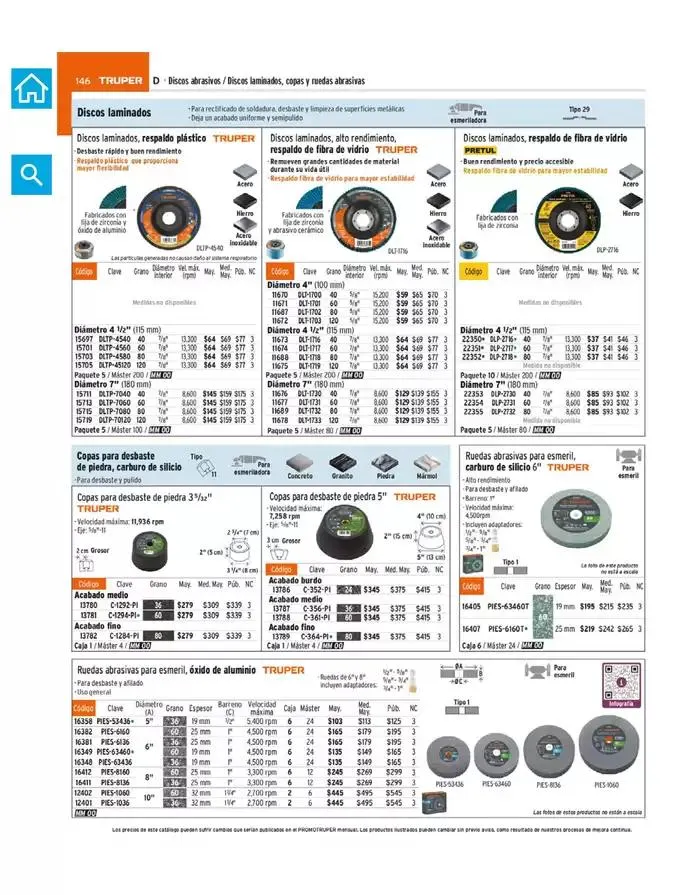 Catálogo de Catálogo 2025 7 de marzo al 31 de diciembre 2025 - Pagina 148