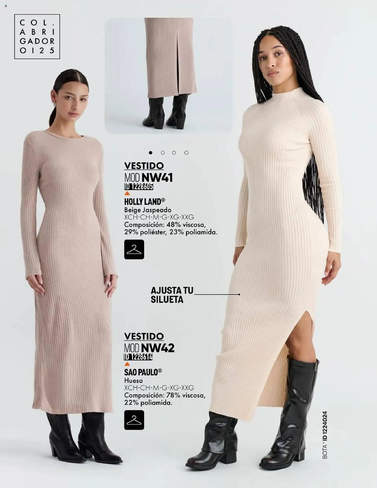 Catálogo de Catálogo Price Shoes 3 de noviembre al 1 de febrero 2026 - Pagina 279