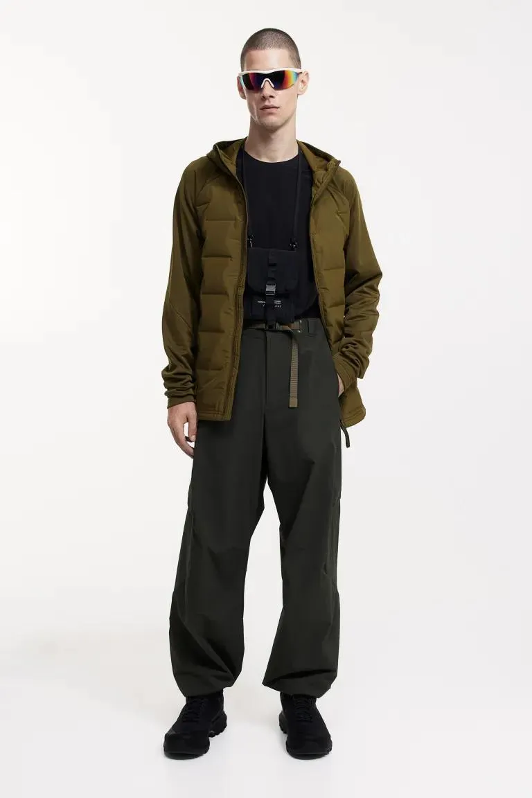 Chamarra ThermoMove™ Hybrid