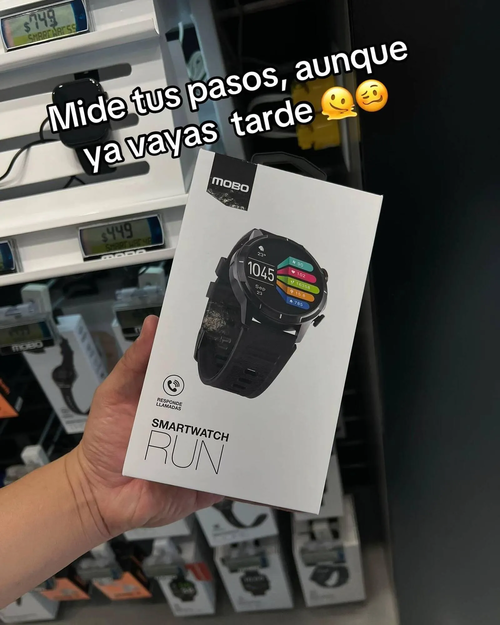 Catálogo de Catálogo MOBO 9 de junio al 30 de junio 2025 - Pagina 4