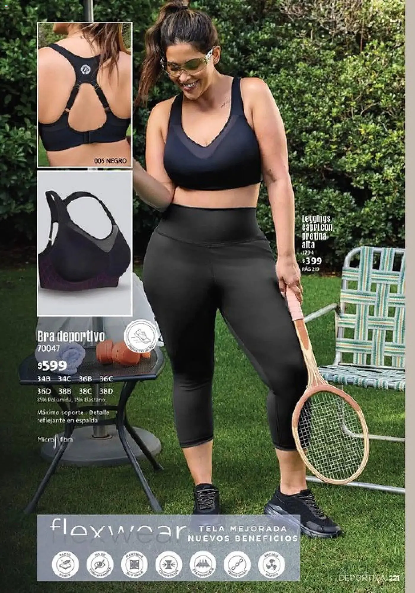 Catálogo de Catálogo Ilusión 1 de marzo al 31 de marzo 2026 - Pagina 223