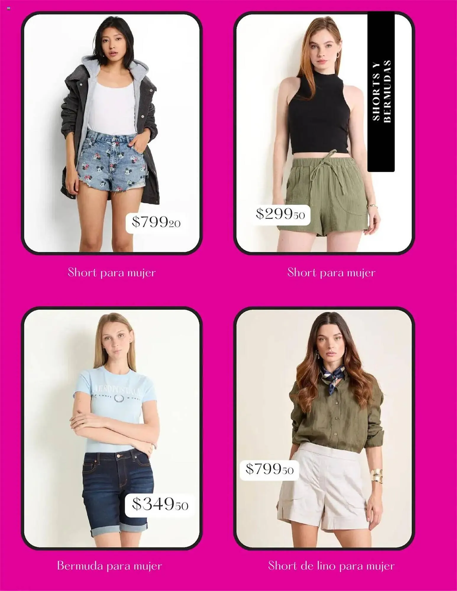 Catálogo de Catálogo Liverpool 15 de julio al 1 de agosto 2025 - Pagina 4